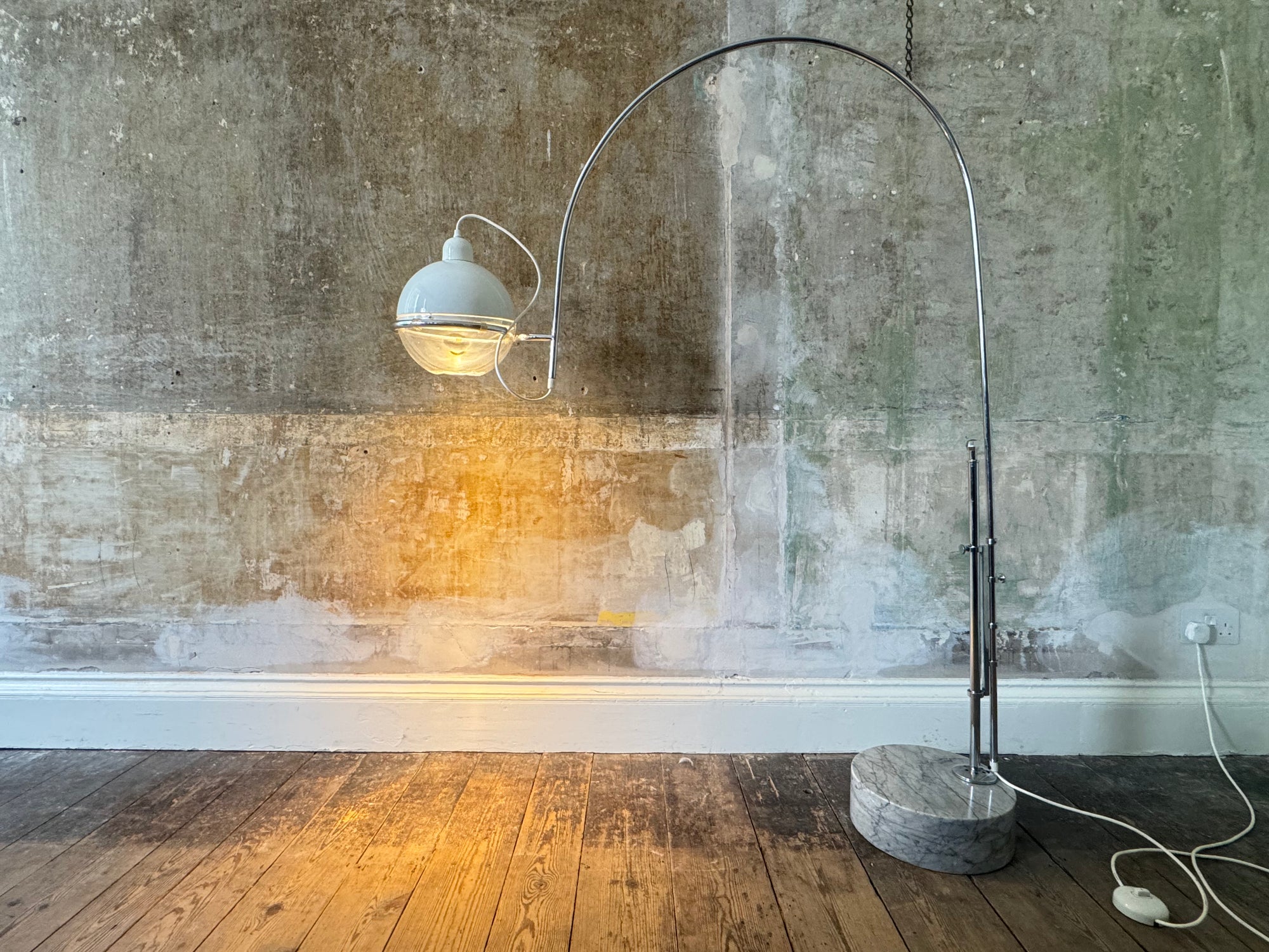 Claesson & Bringzen Arch Light