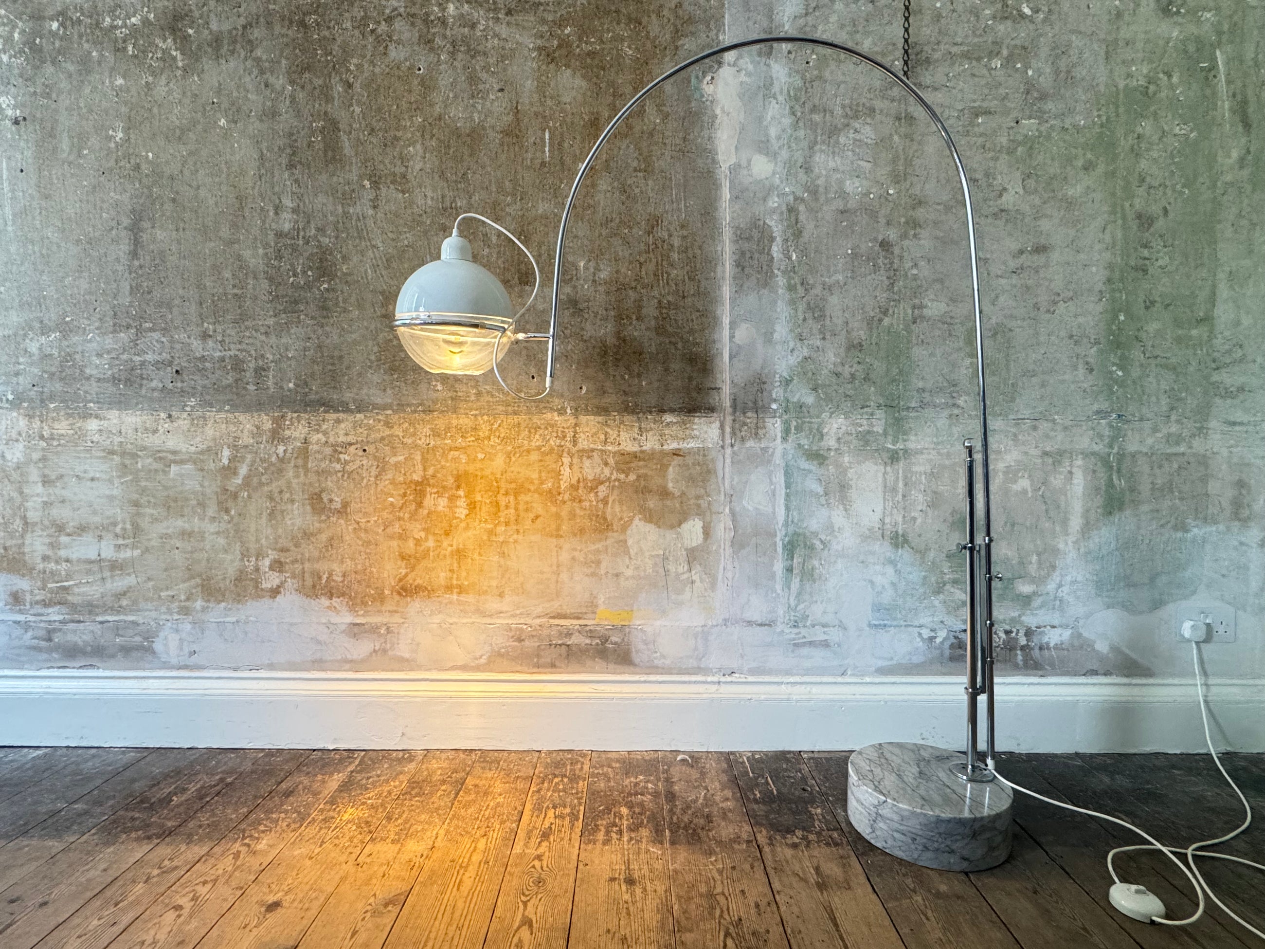 Claesson & Bringzen Arch Light