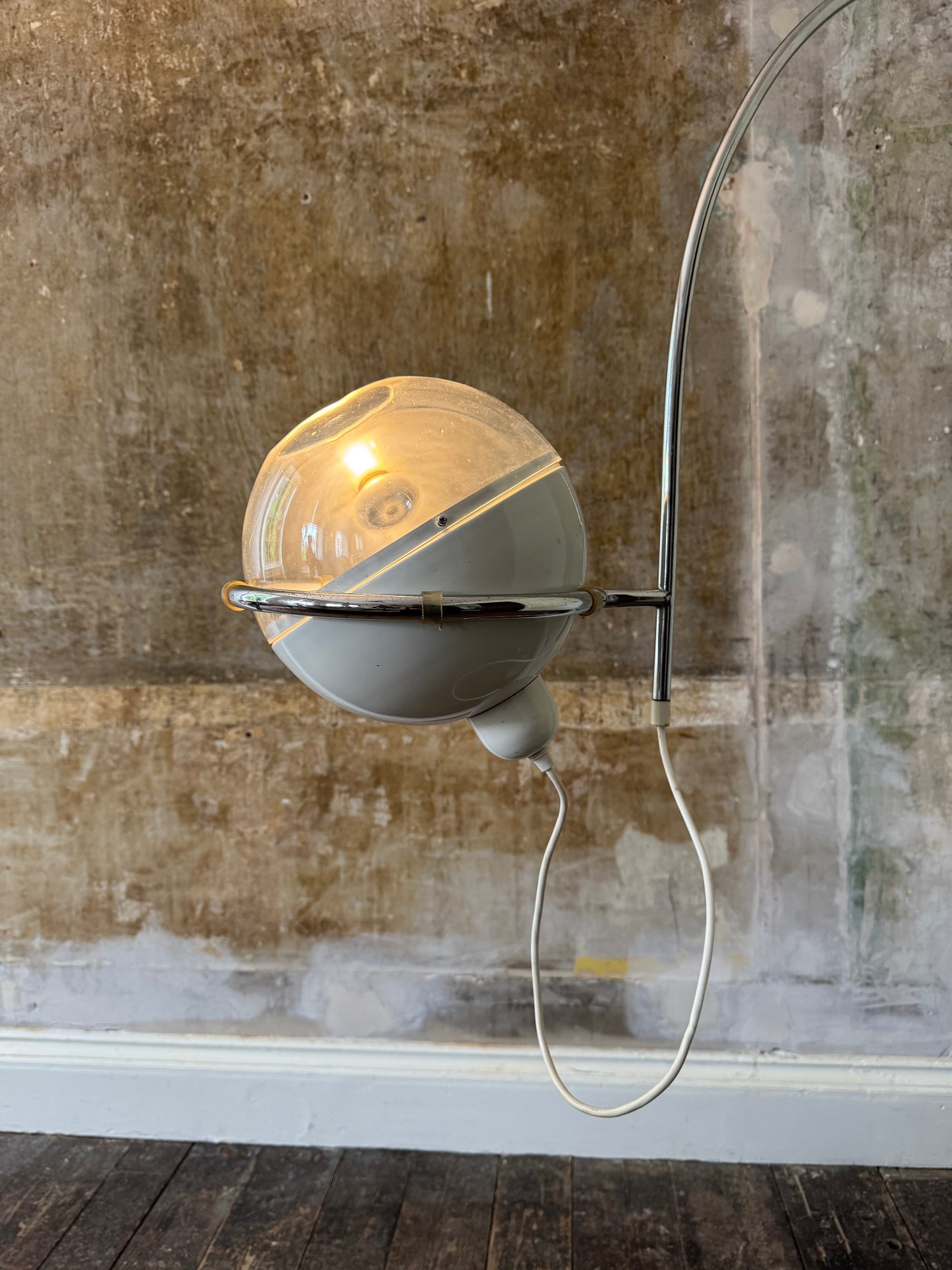 Claesson & Bringzen Arch Light
