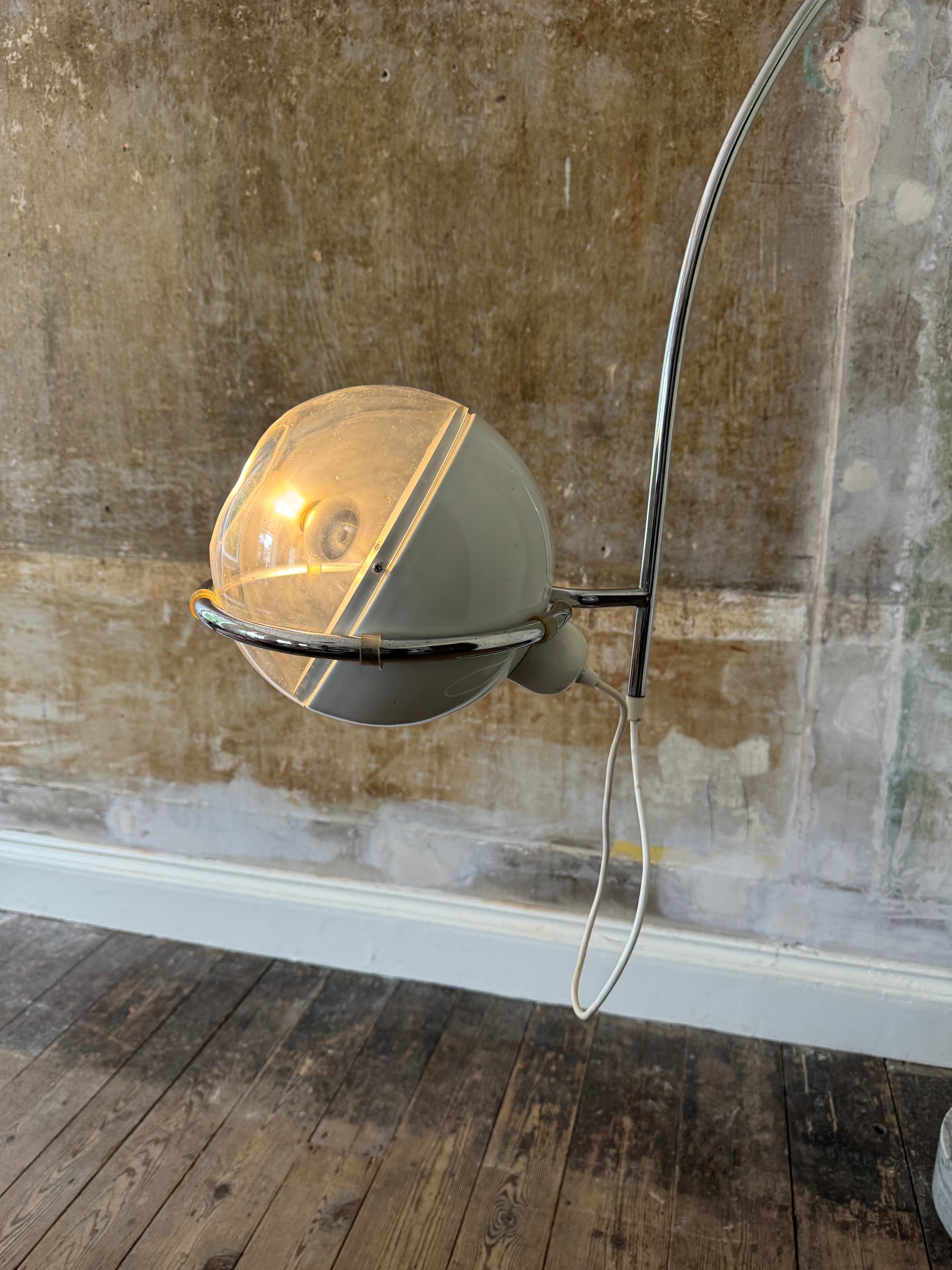 Claesson & Bringzen Arch Light