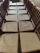 The Bridehead Side Chairs