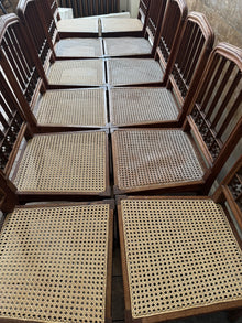 The Bridehead Side Chairs