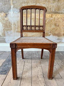 The Bridehead Side Chairs