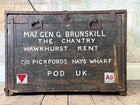 Campaign Chest