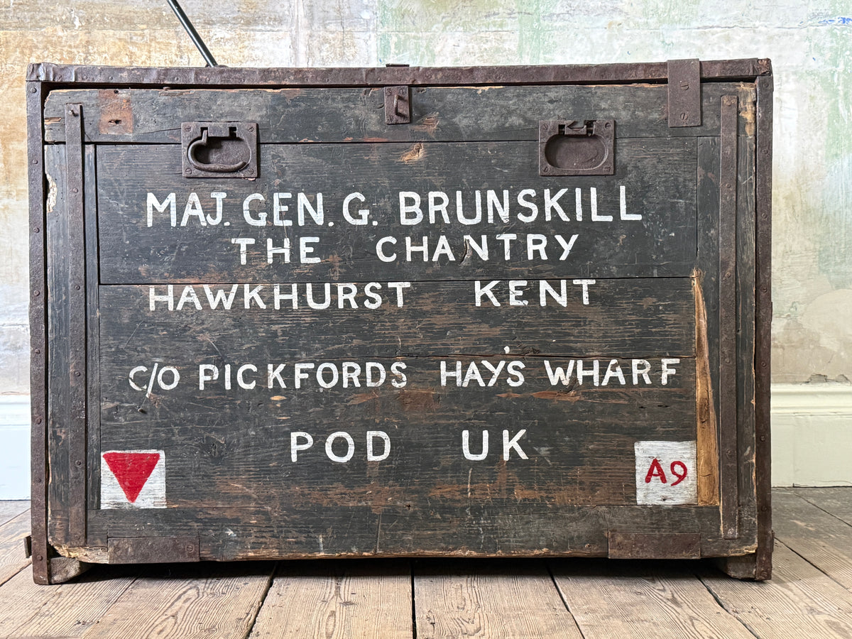 Campaign Chest
