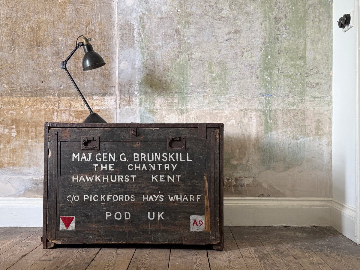 Campaign Chest