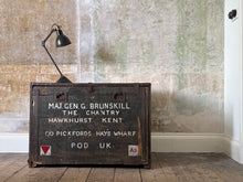 Campaign Chest