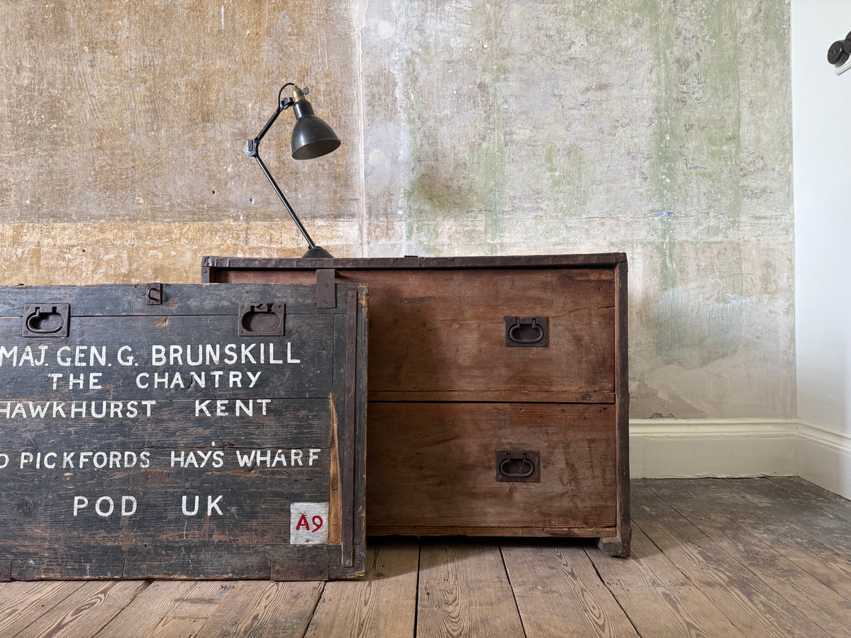 Campaign Chest
