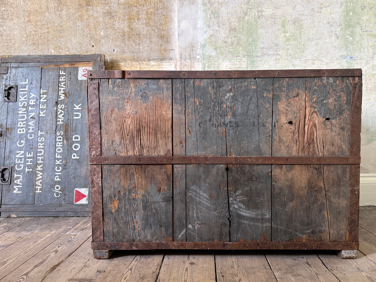 Campaign Chest