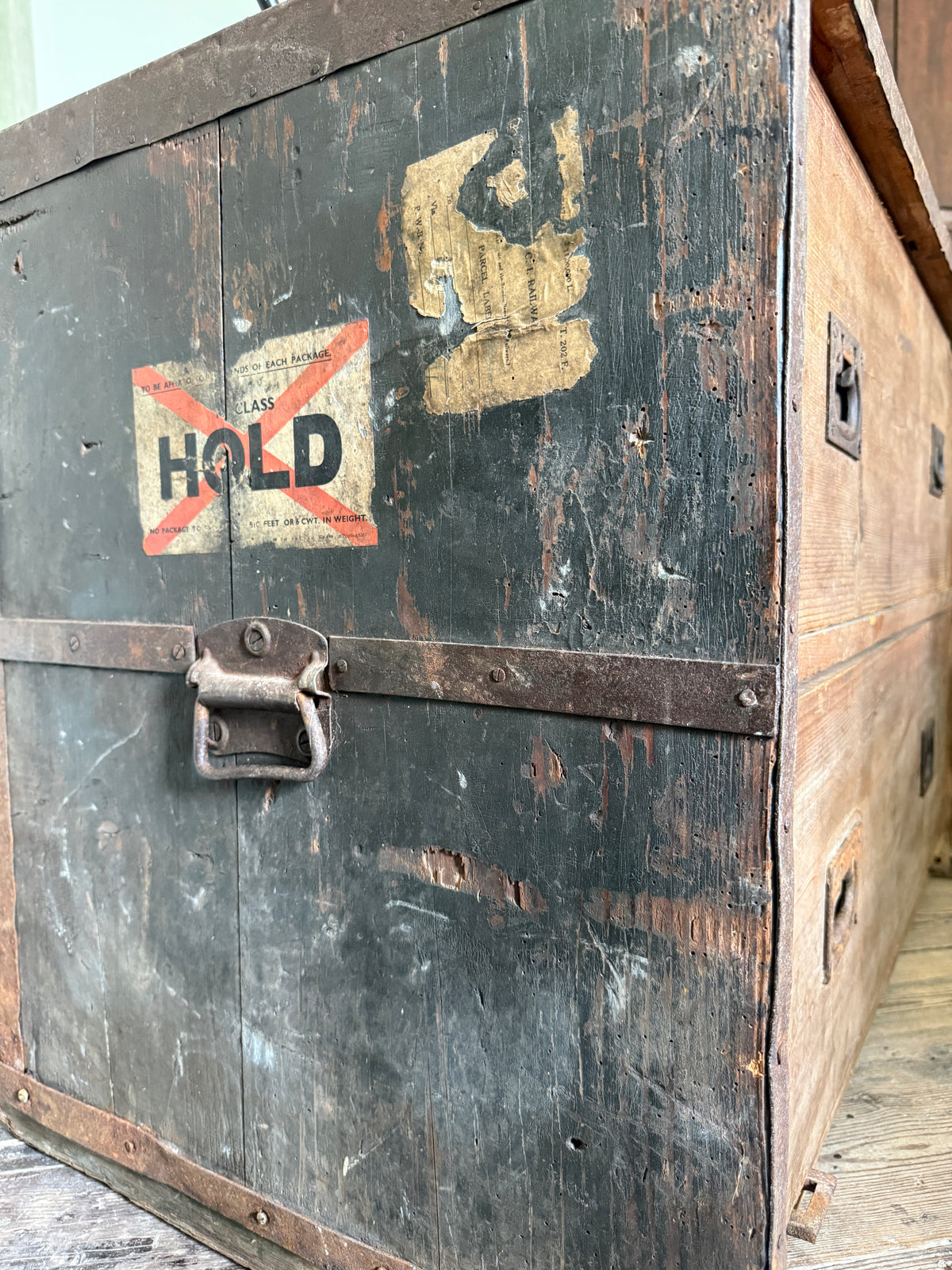 Campaign Chest
