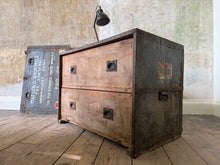 Campaign Chest