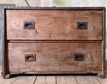 Campaign Chest