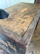 Campaign Chest