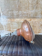 French Copper Light