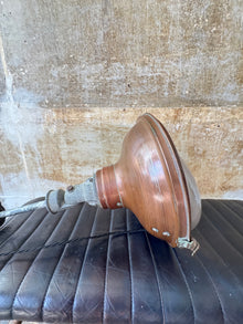 French Copper Light