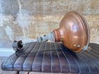 French Copper Light