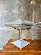 A Pair of 1970s Italian Table Lights