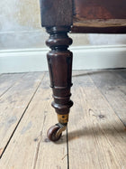 A Pair of 19th Century Armchairs