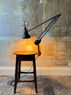 Admel "Fingalite" Clamp Light