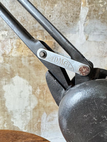 Admel "Fingalite" Clamp Light