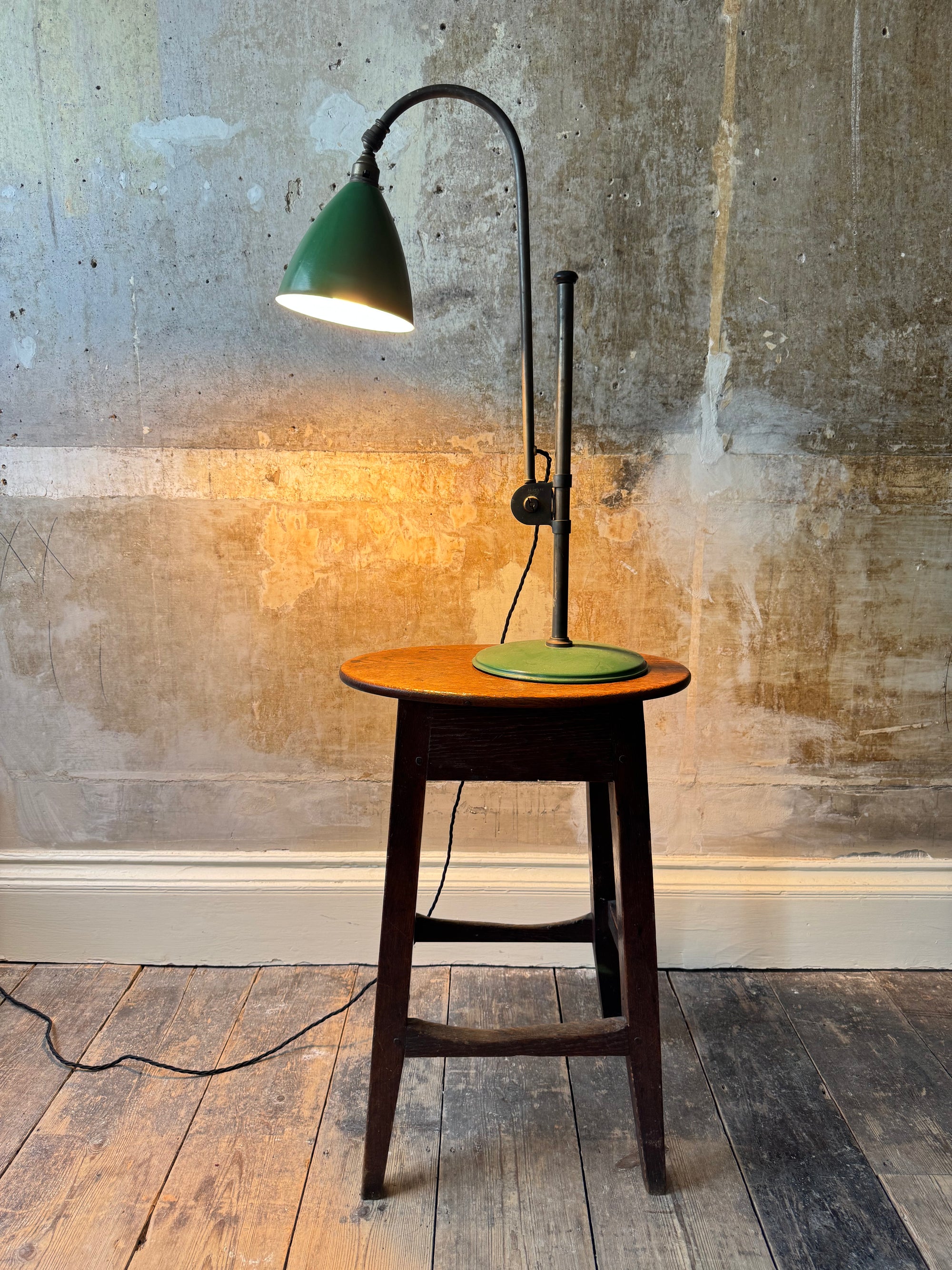 Brass Bestlite