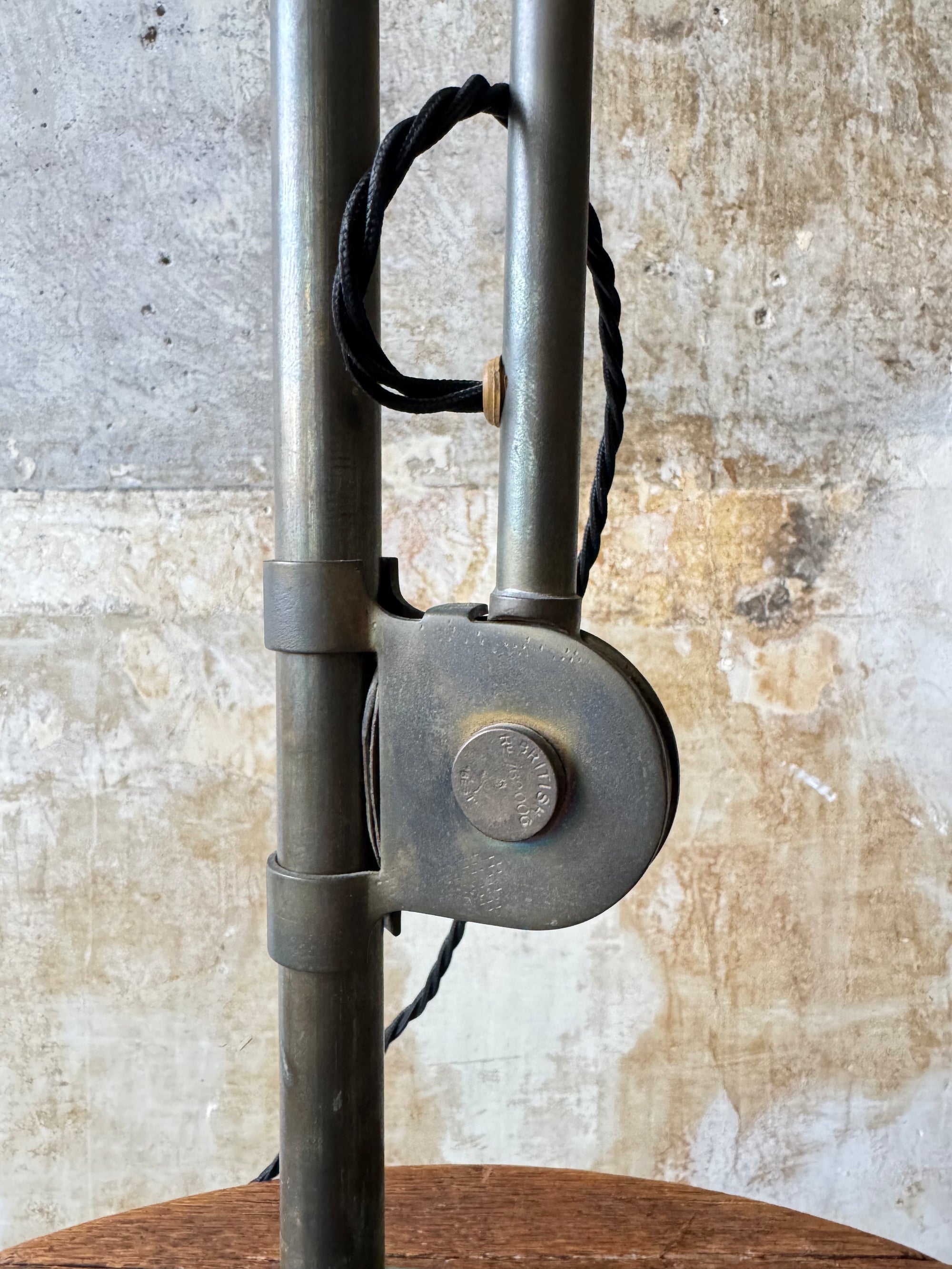Brass Bestlite