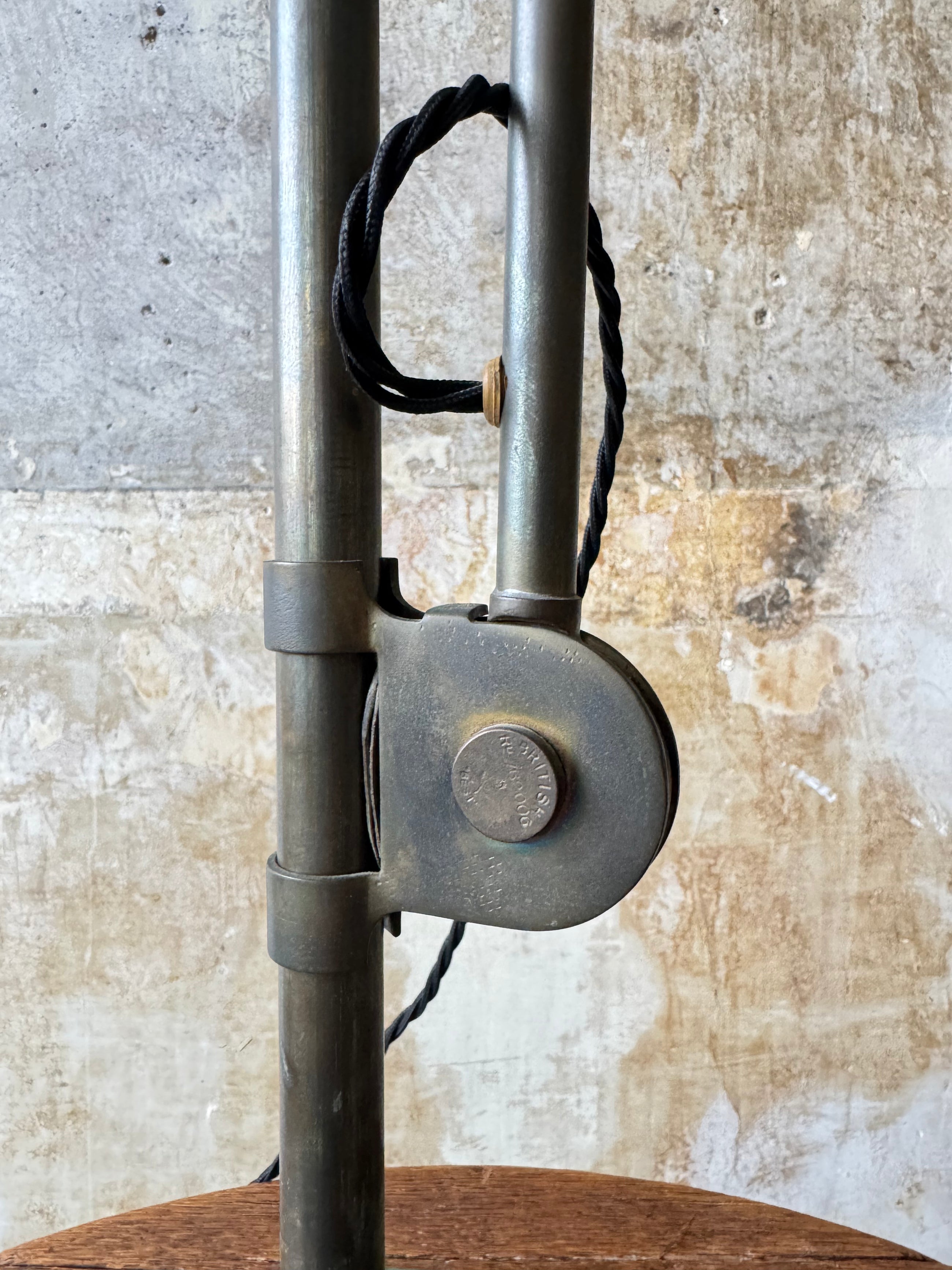 Brass Bestlite