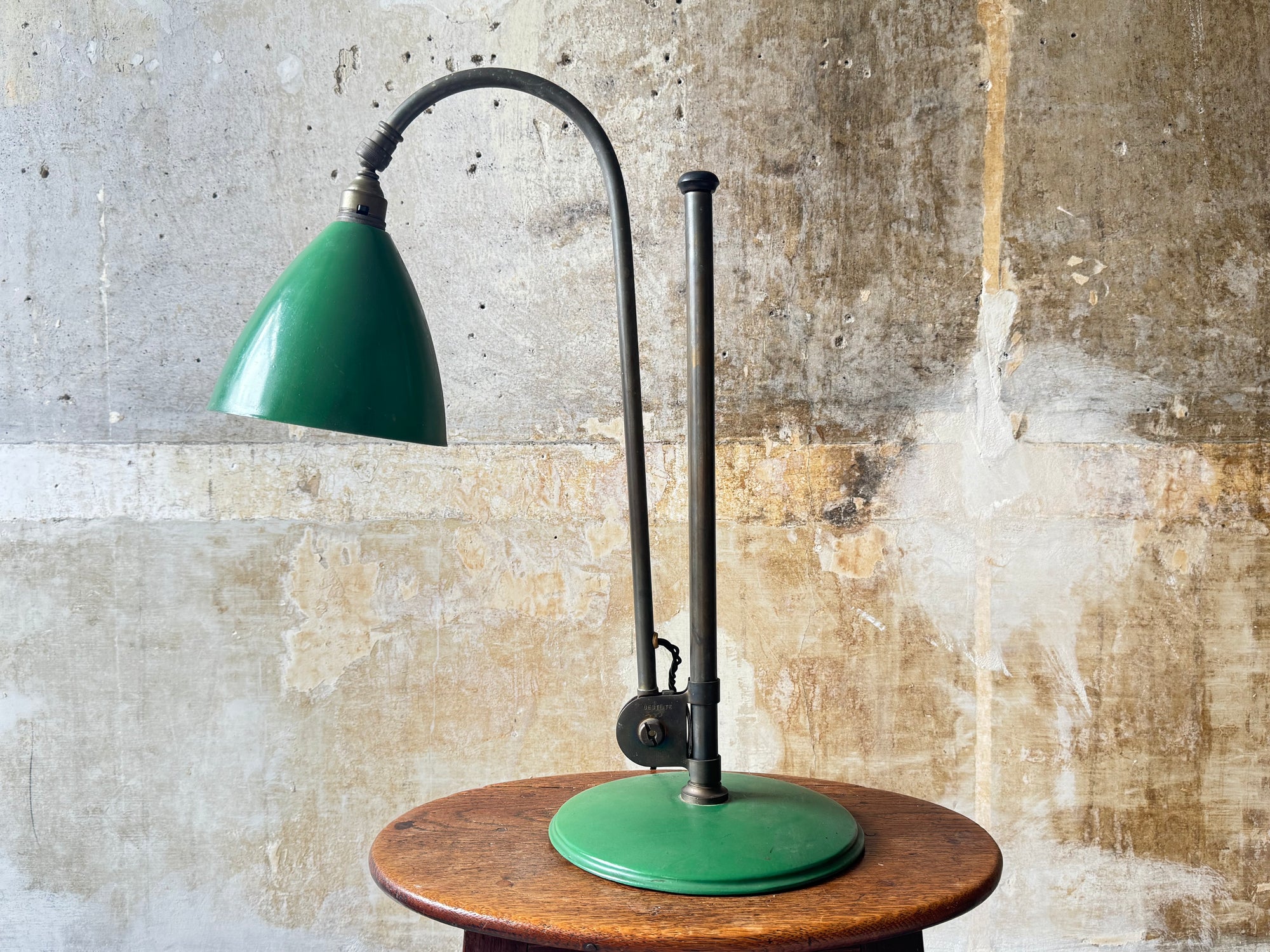Brass Bestlite