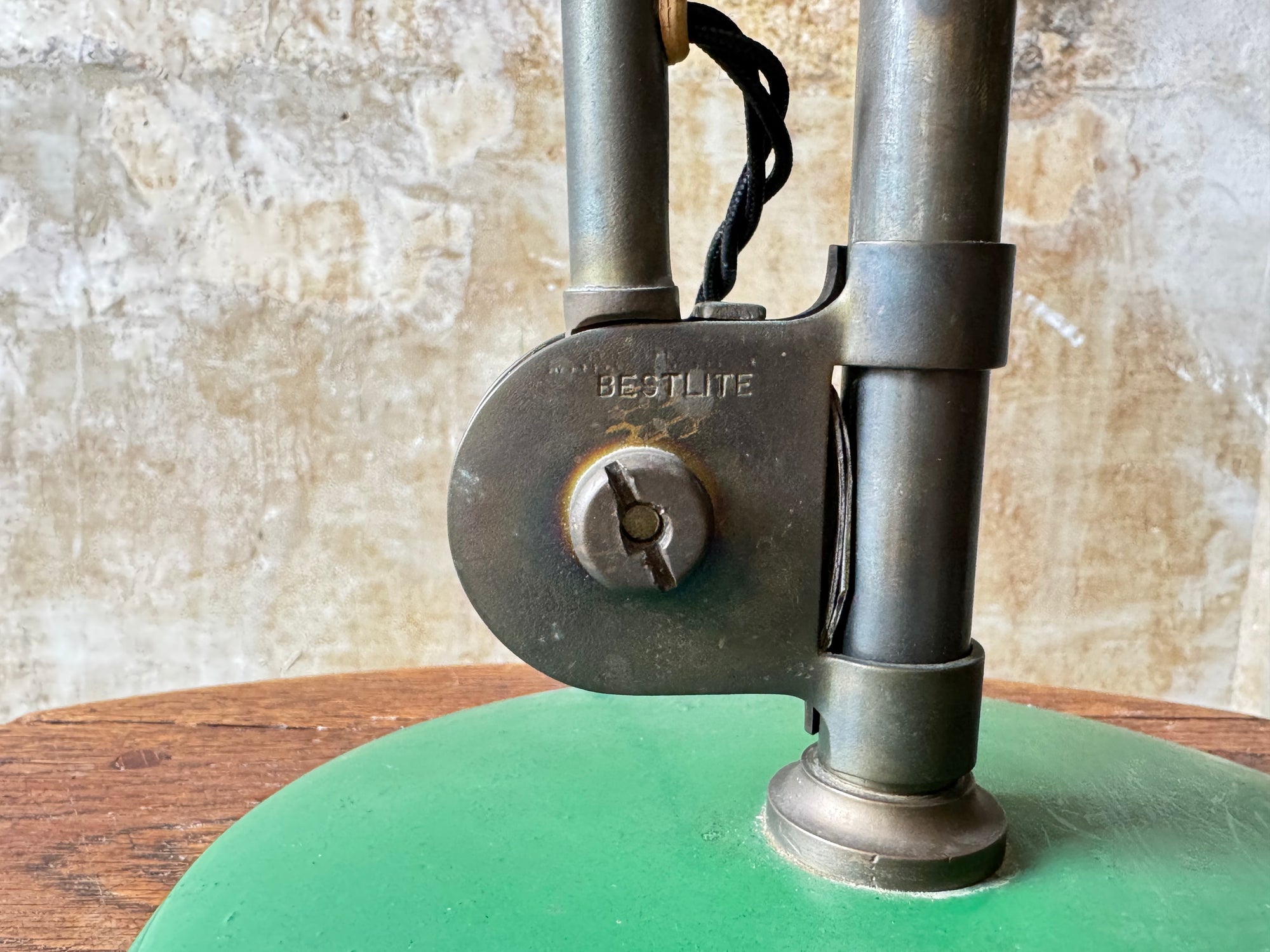 Brass Bestlite