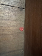 An Anglo Indian Mule Chest