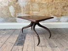 19th Century Horn Table