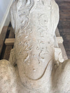 Coade Stone Sphinx