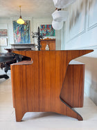 Osvaldo Borsani Desk