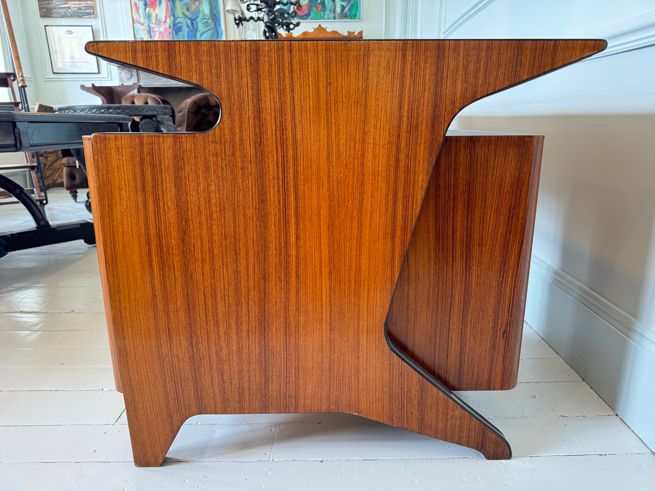 Osvaldo Borsani Desk