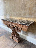 William Kent Console Table
