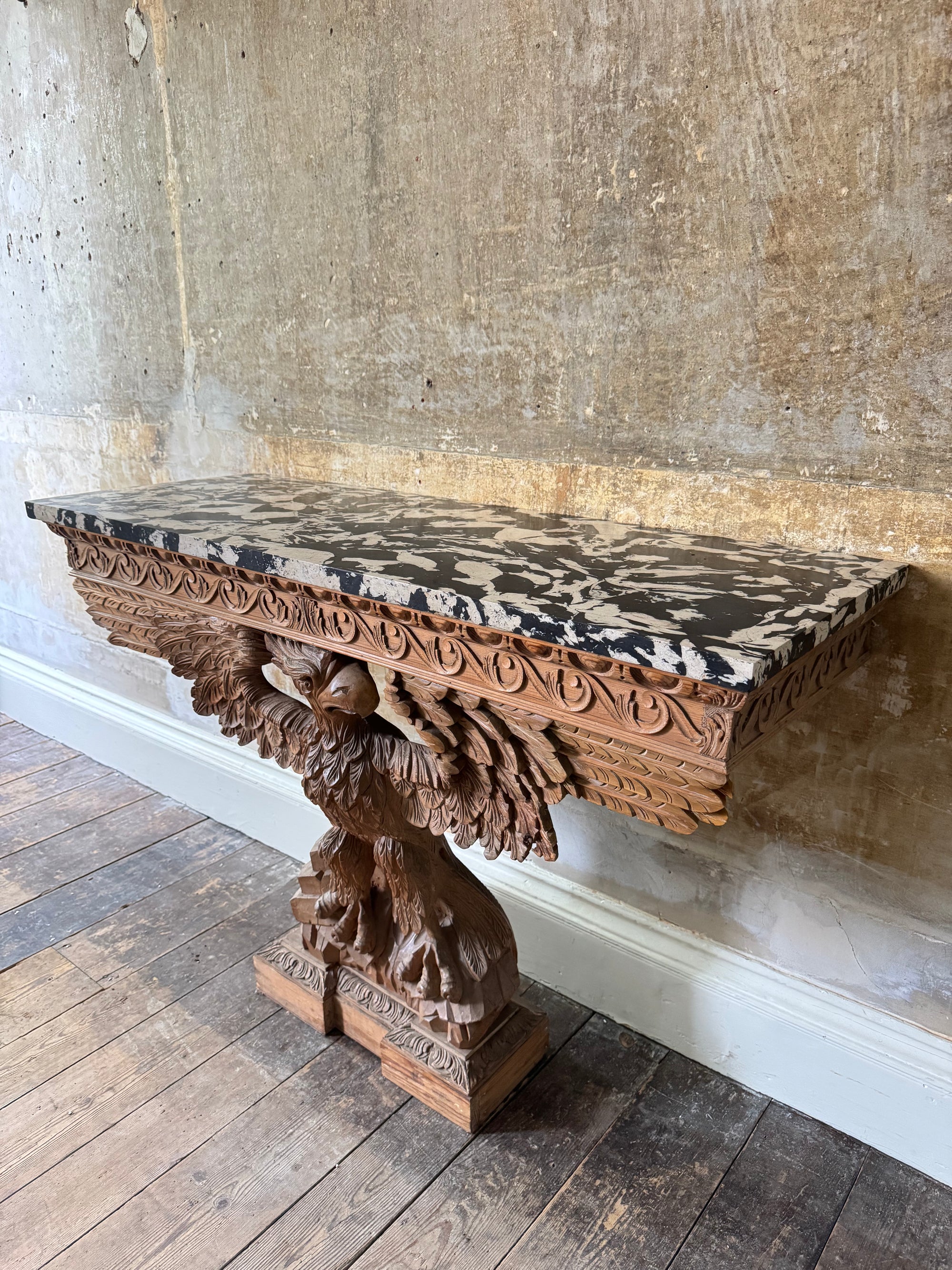 William Kent Console Table