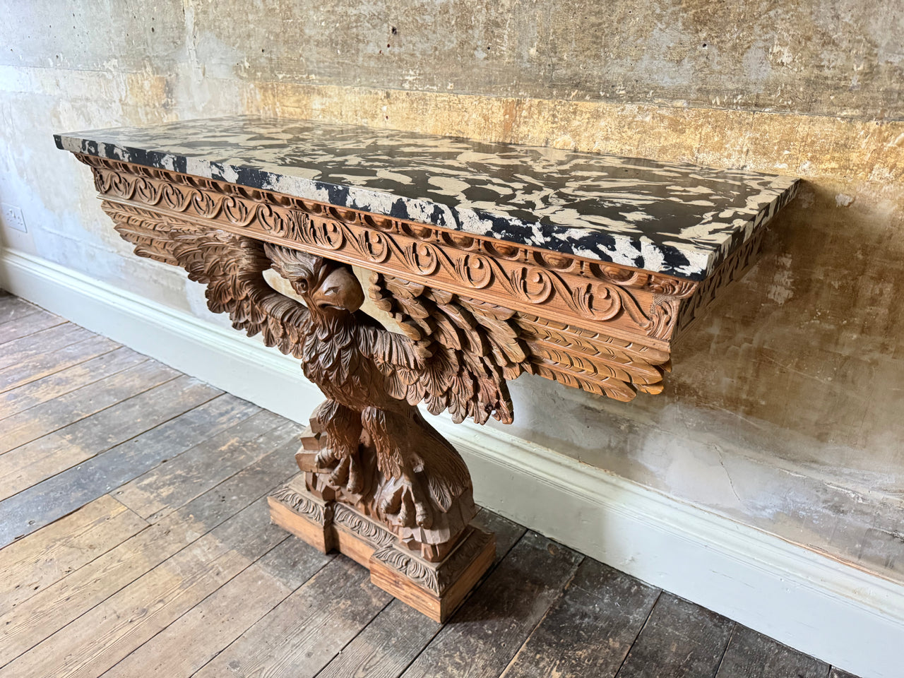 William Kent Console Table
