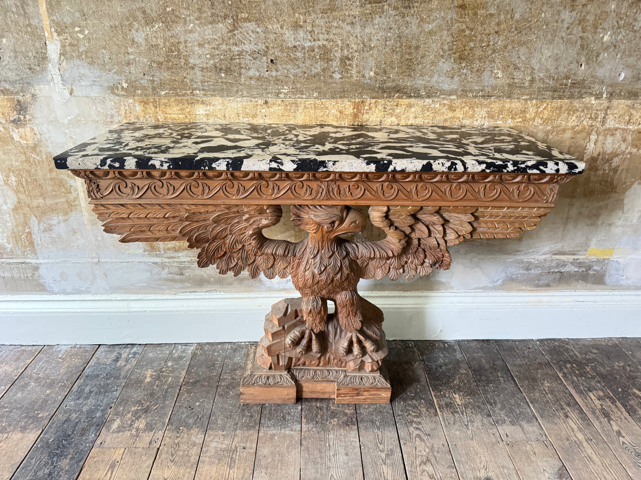 William Kent Console Table