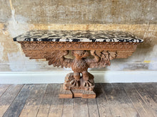 William Kent Console Table