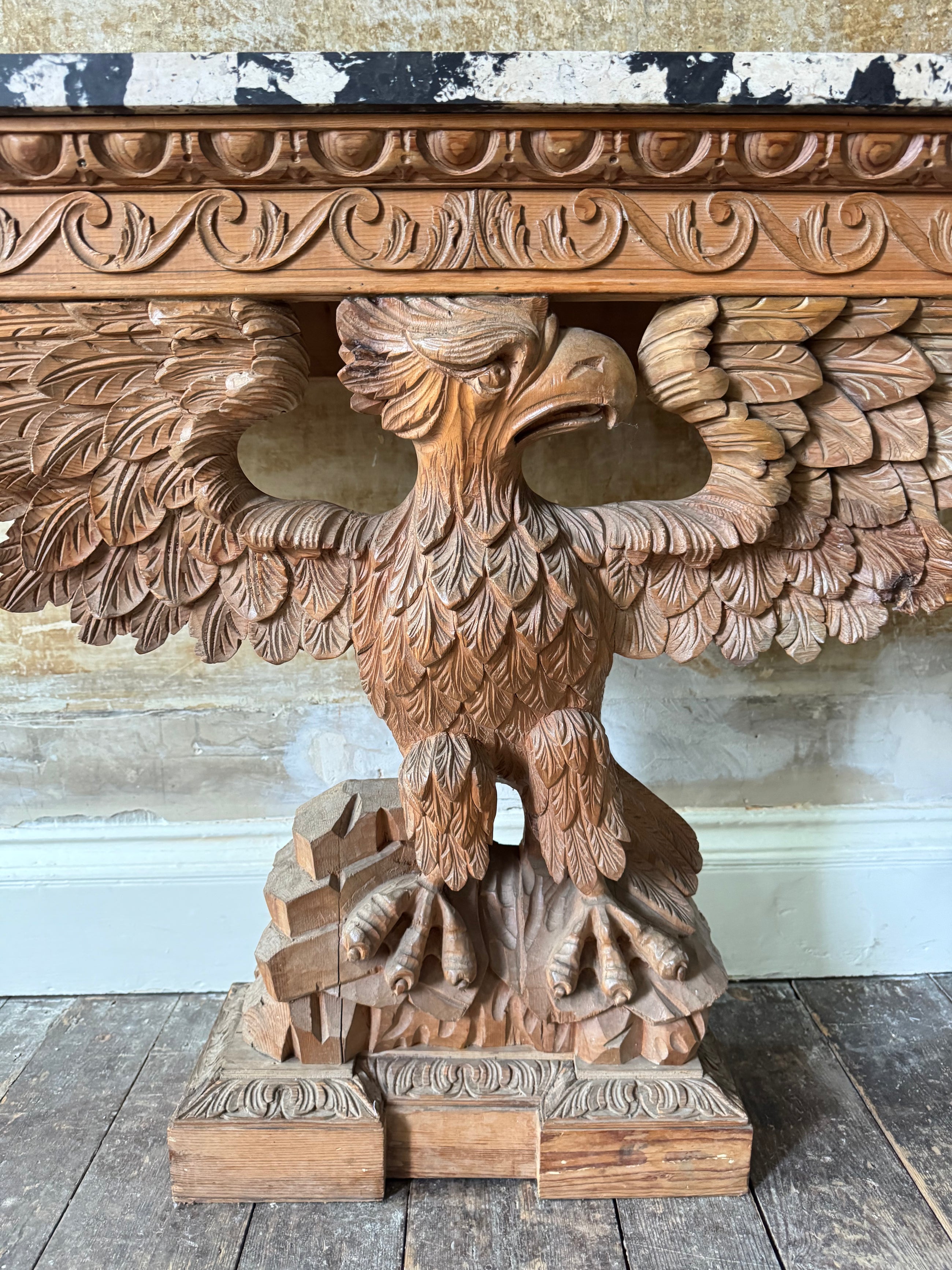 William Kent Console Table