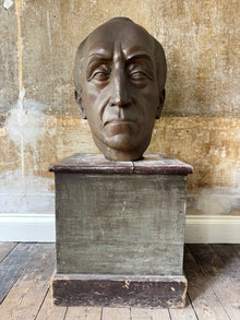 Large Bronze By Akarova