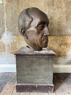 Large Bronze By Akarova