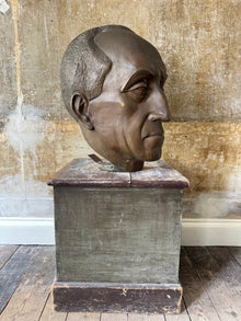Large Bronze By Akarova