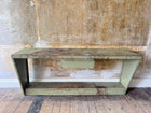 Steel Industrial Console