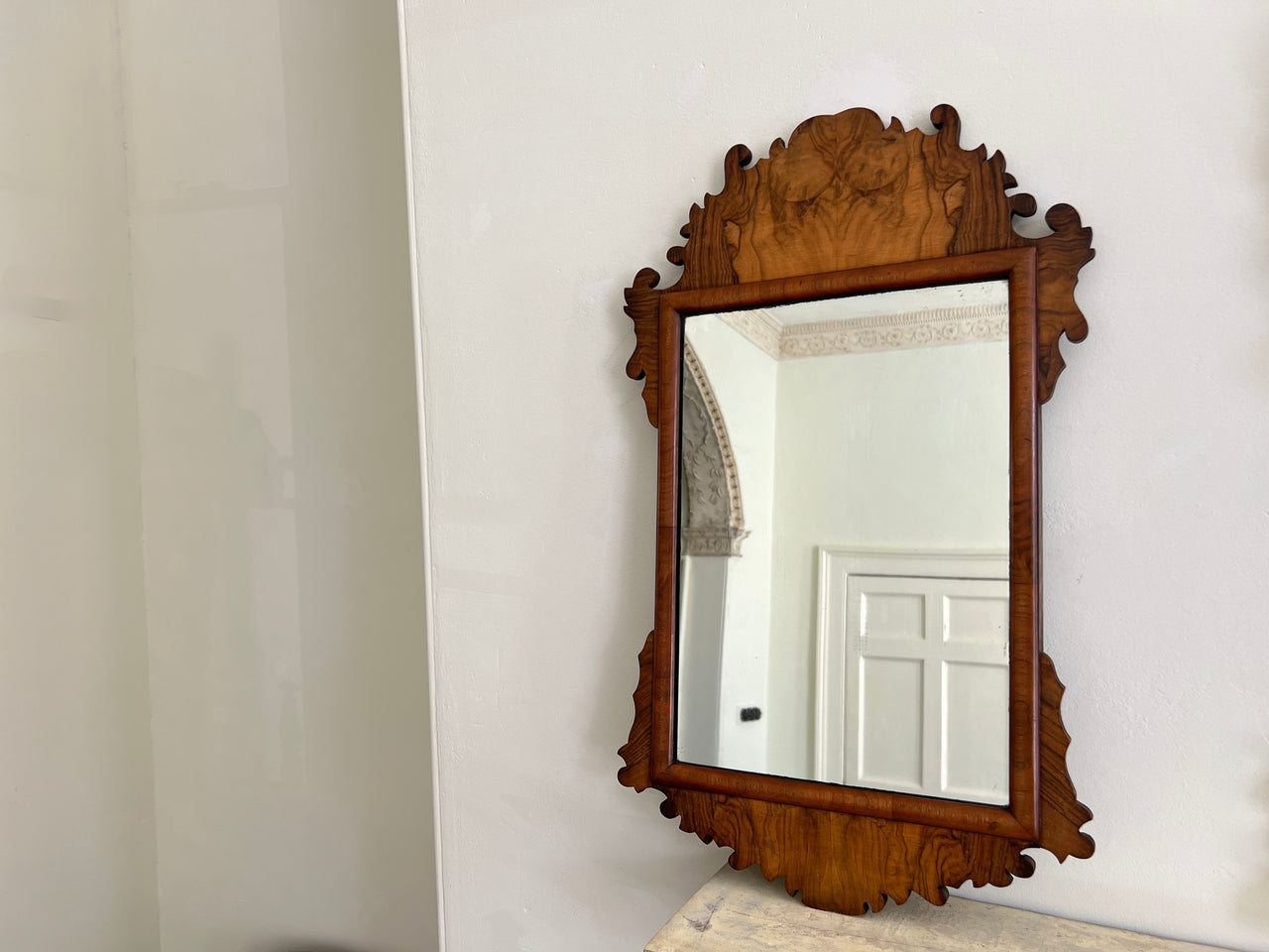 18th Century Mirror