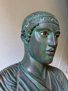 The Charioteer of Delphi
