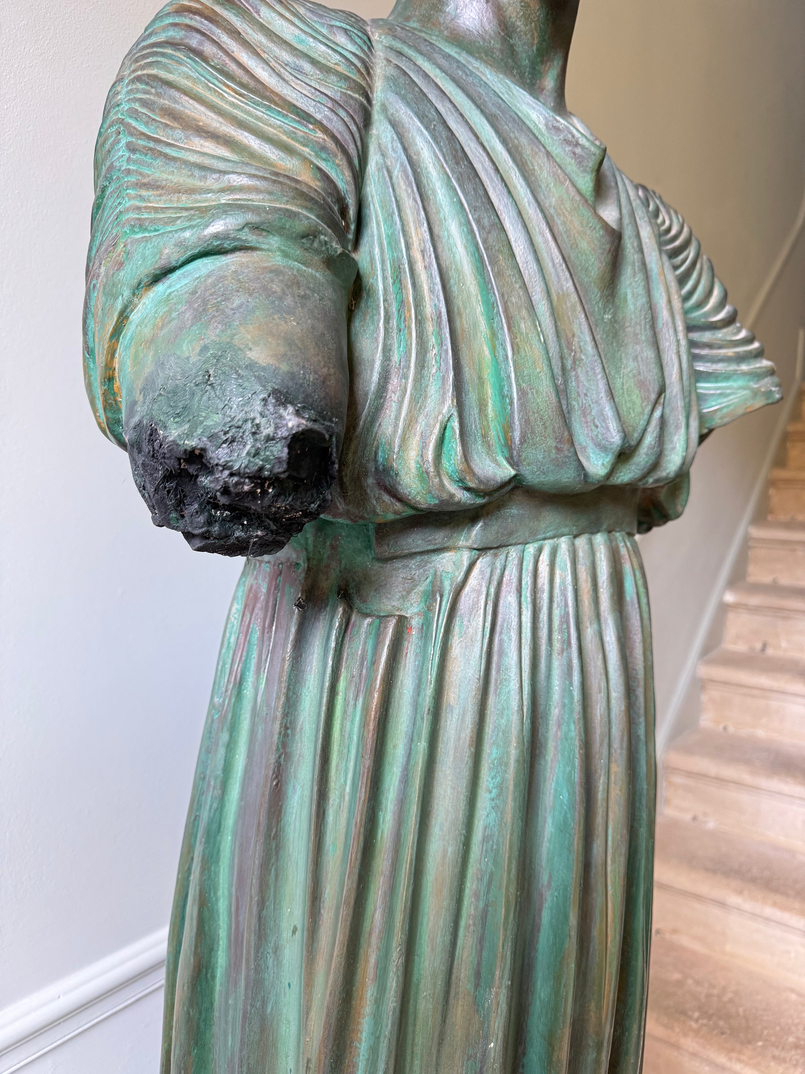 The Charioteer of Delphi