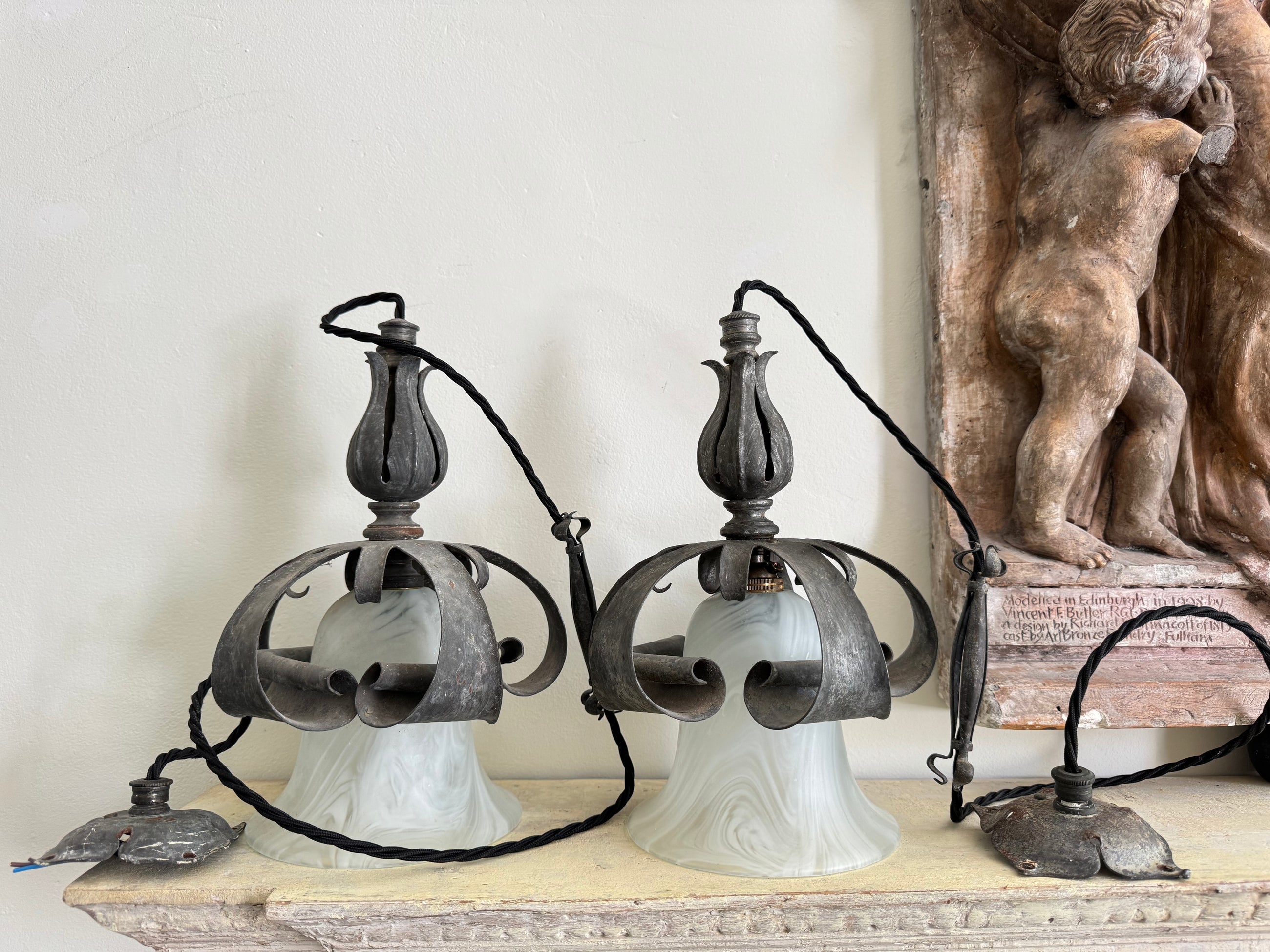 Palace House Pendant Lights