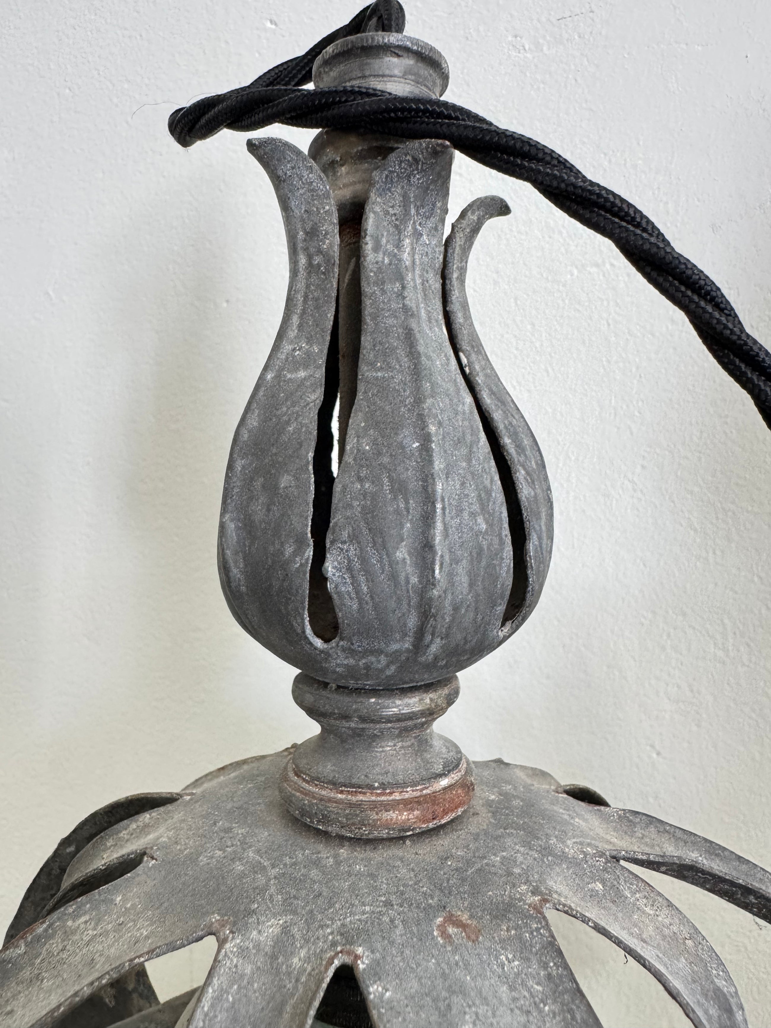 Palace House Pendant Lights