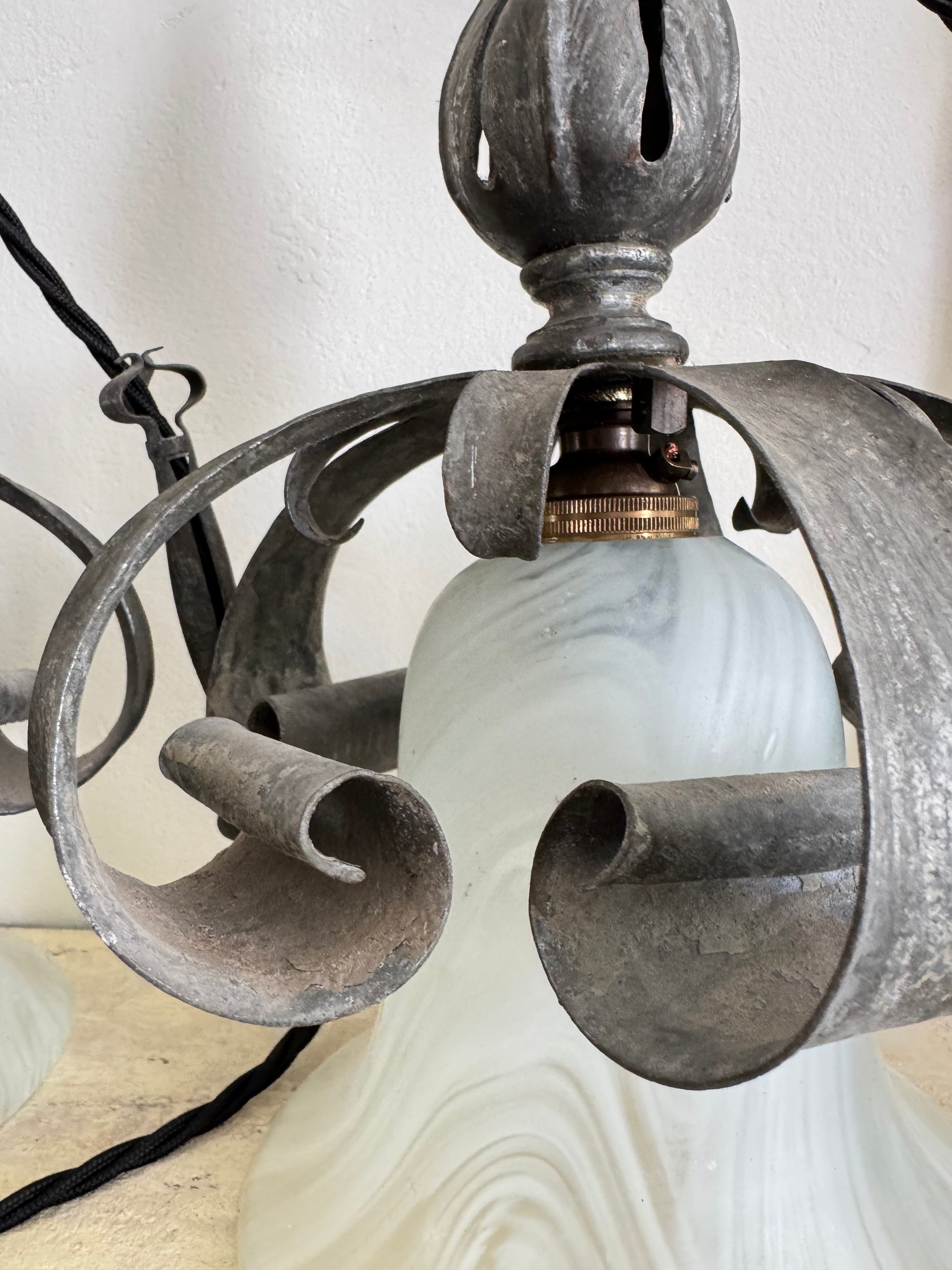 Palace House Pendant Lights